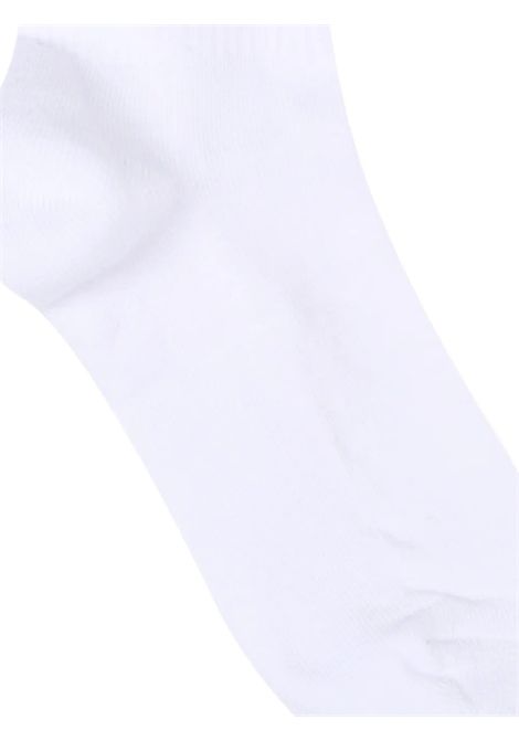 Calzini con logo MSGM KIDS | S6MSJUSO231001/81